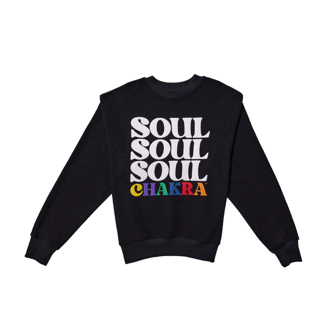 MENS CREW MULTICOLOR