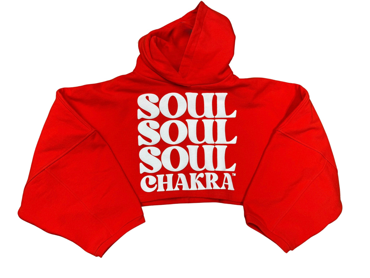 WOMENS HOODIE