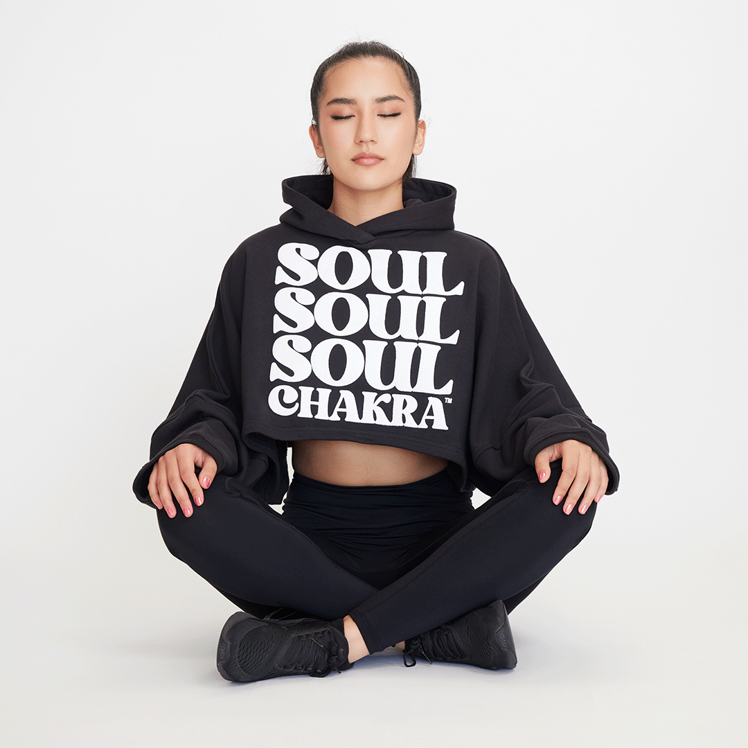 WOMENS HOODIE