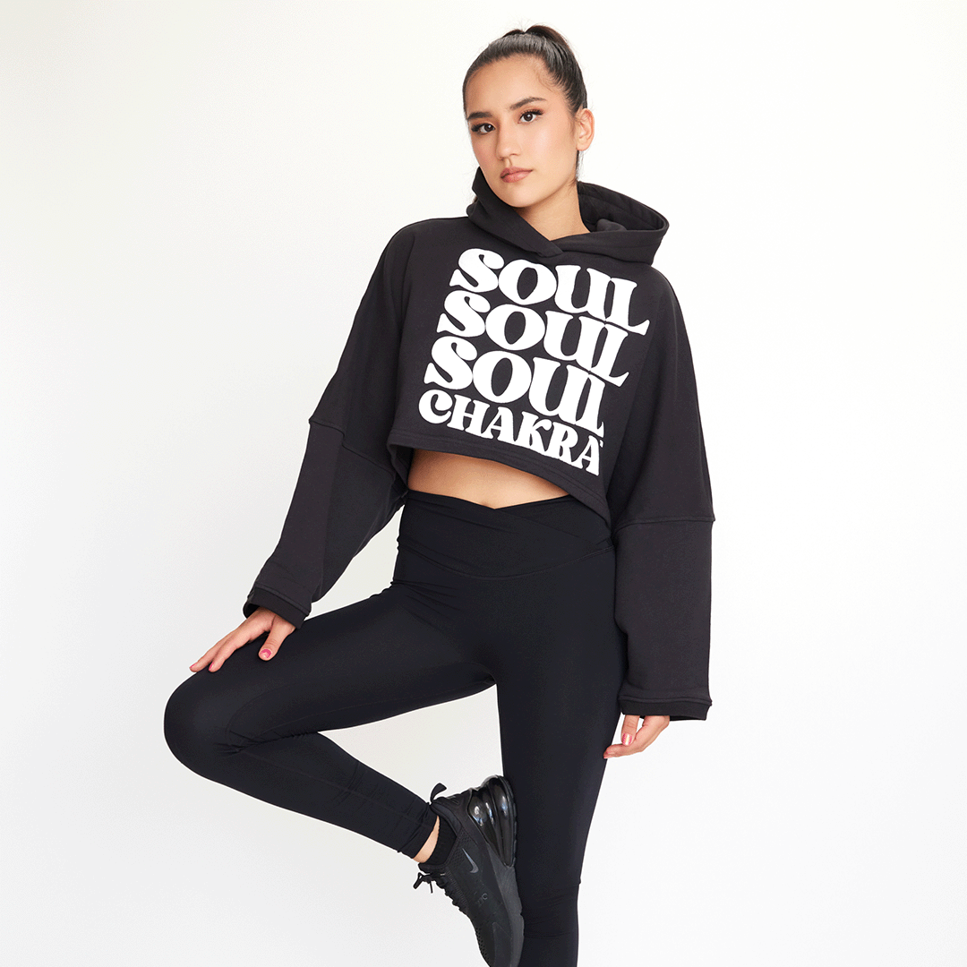 WOMENS HOODIE