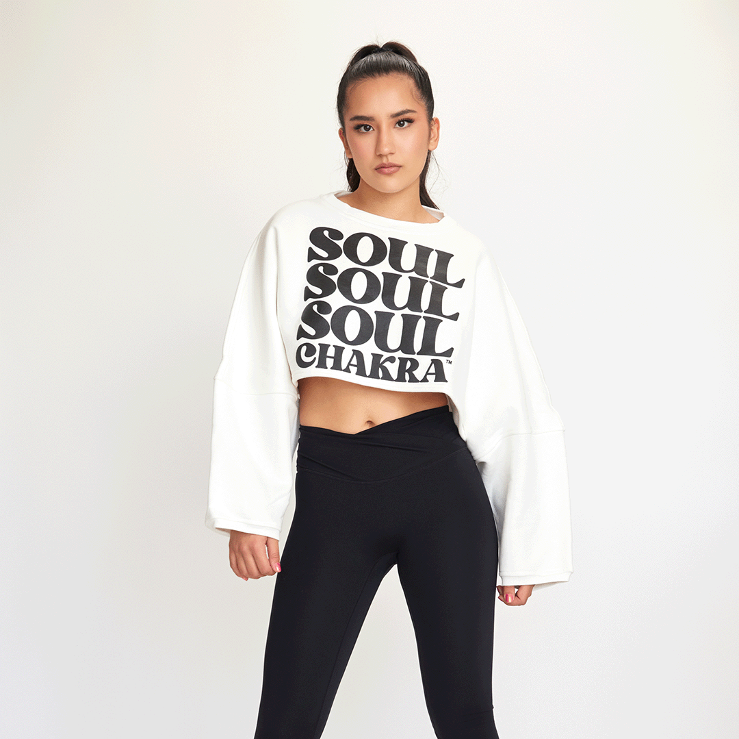 WOMENS CREW