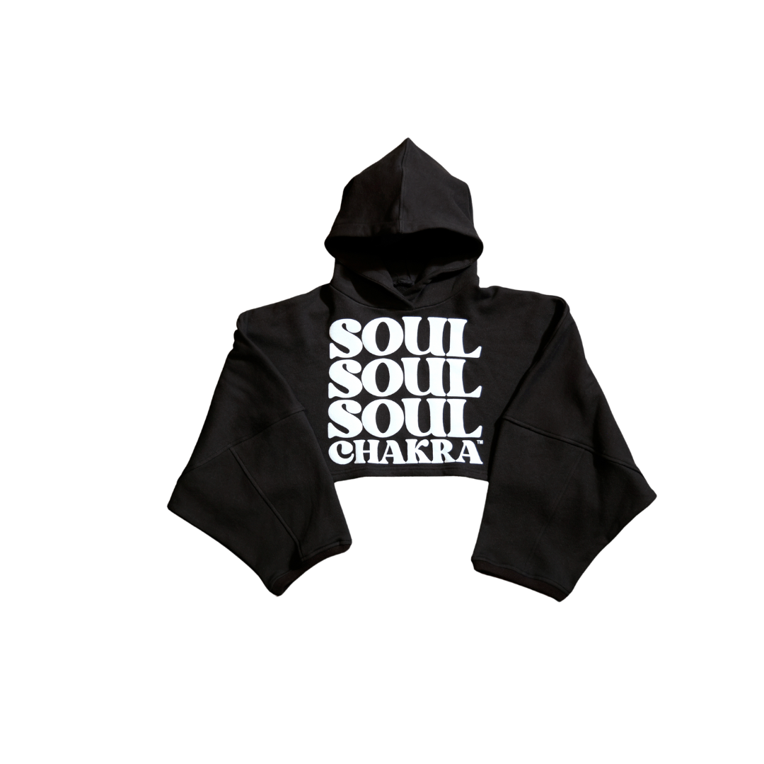 WOMENS HOODIE