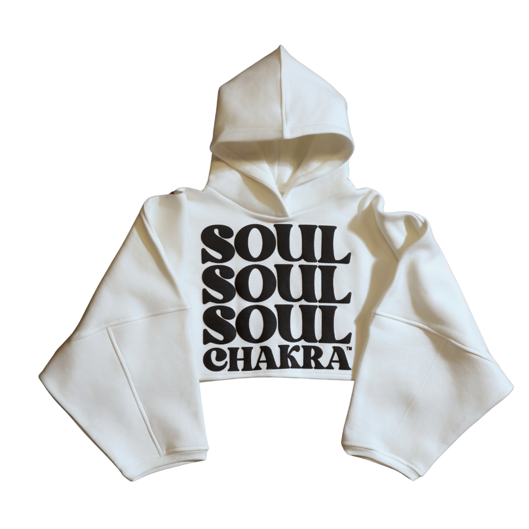 WOMENS HOODIE