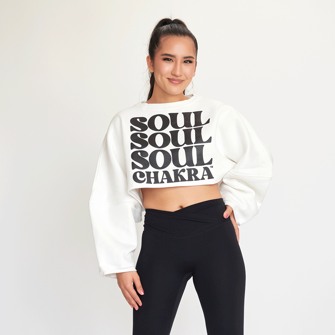 WOMENS CREW