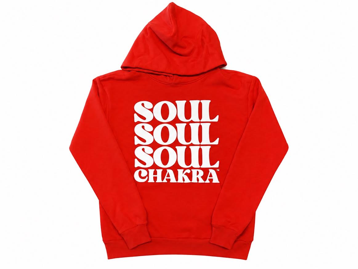 Limited Edition Men's Hoodie