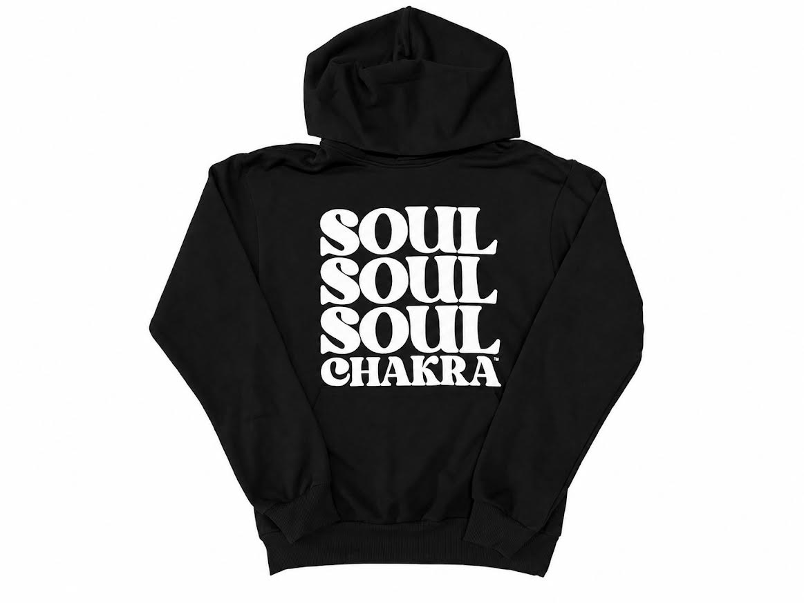 Limited Edition Men's Hoodie