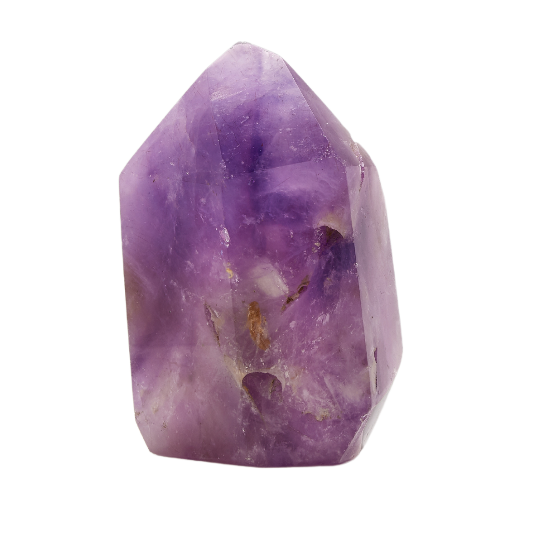 AMETHYST POINT