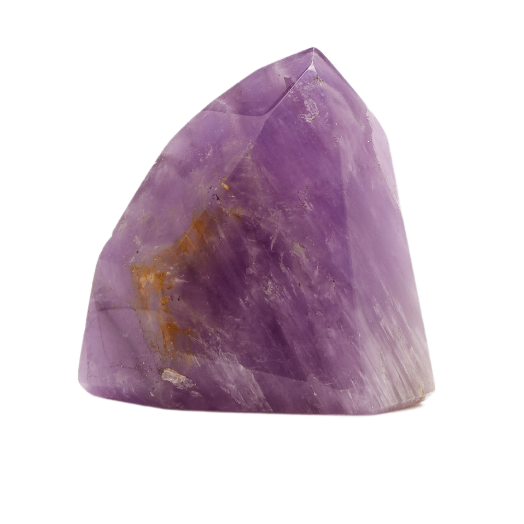 AMETHYST POINT