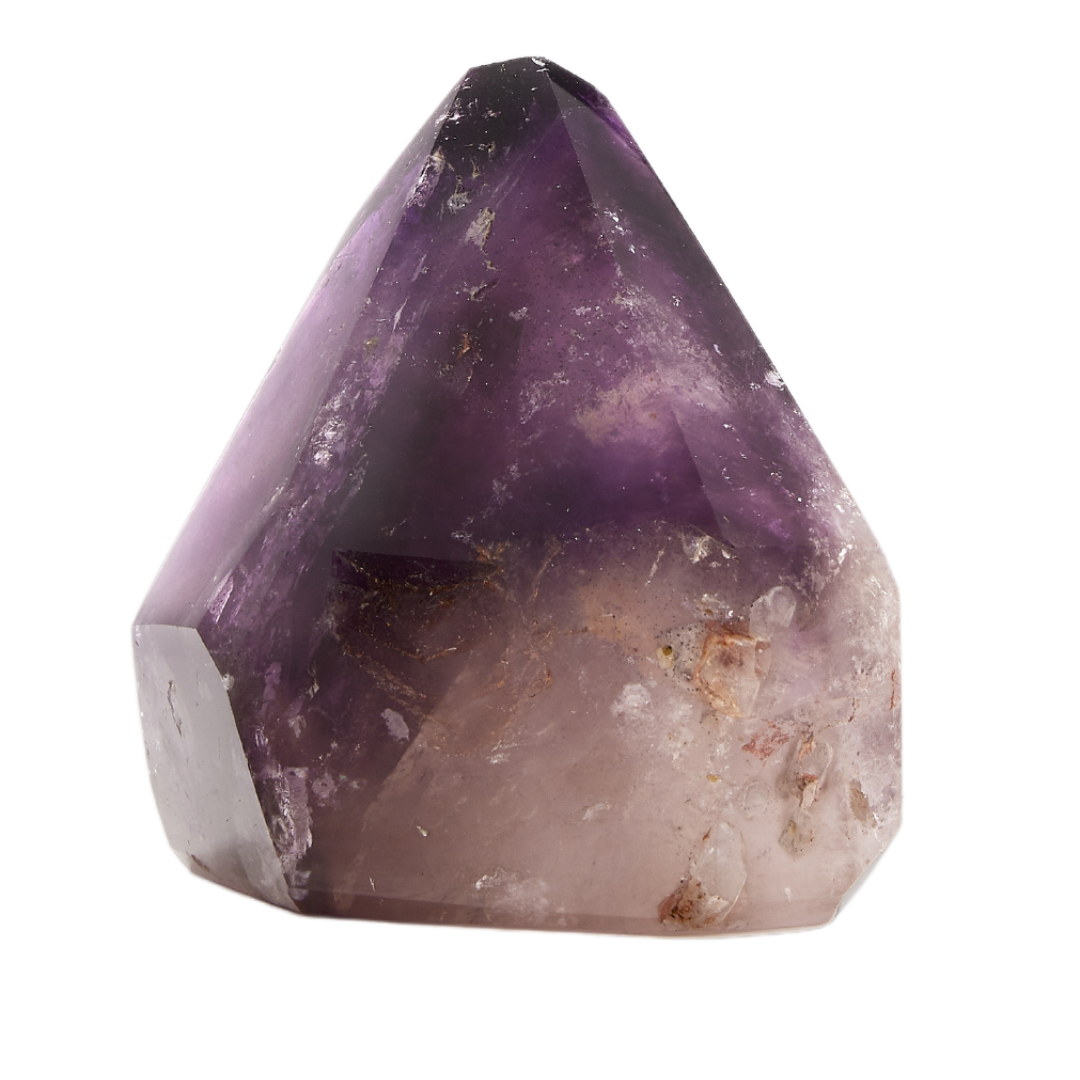 AMETHYST POINT