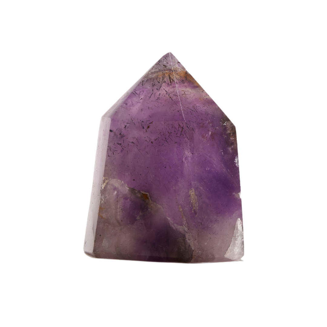 AMETHYST POINT