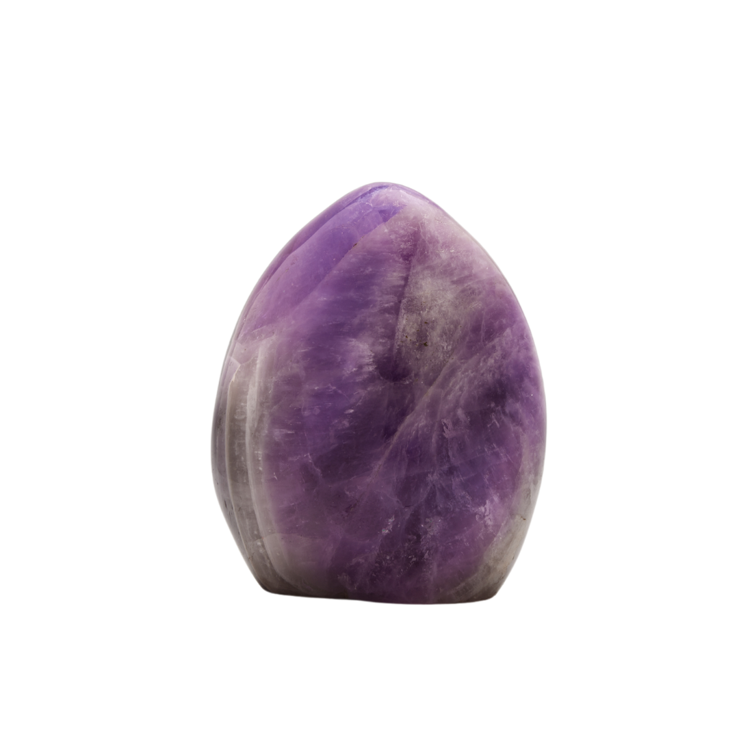 AMETHYST FREE FORM