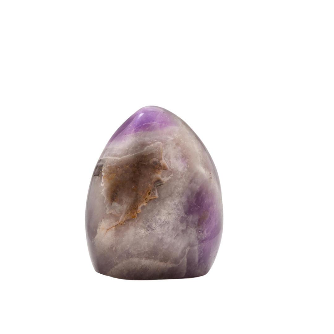 AMETHYST FREE FORM