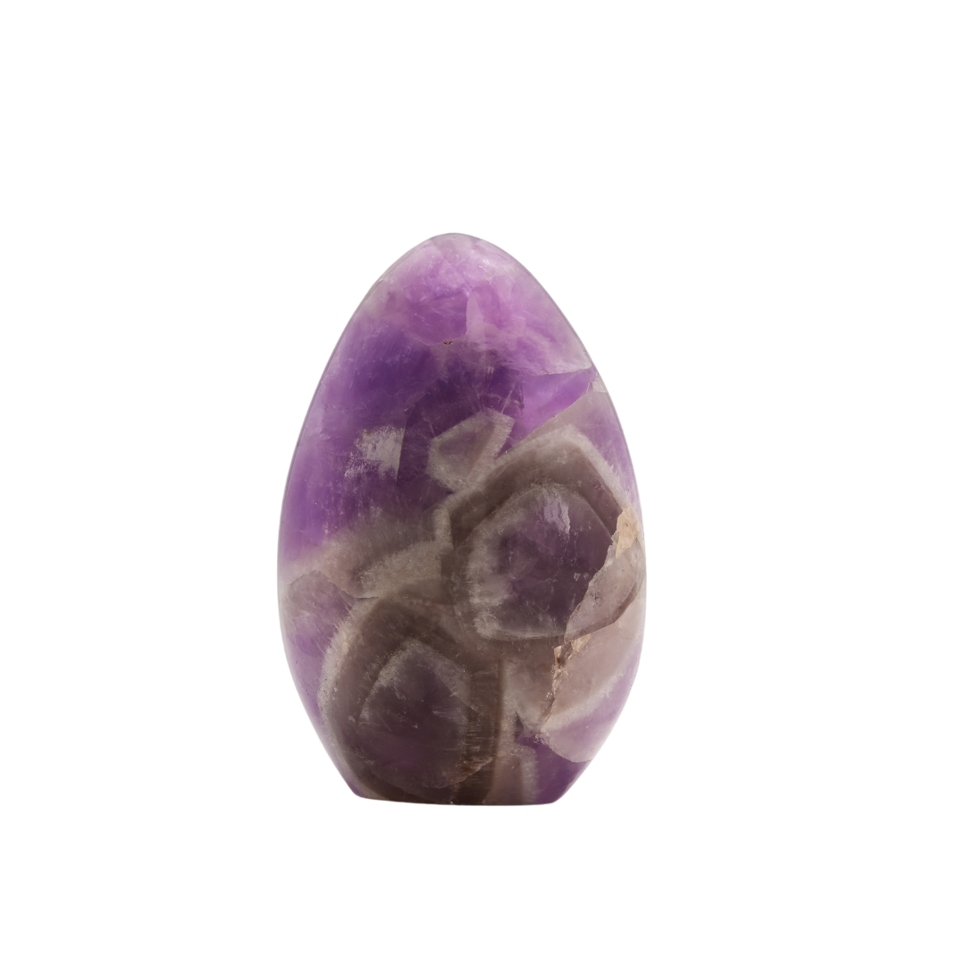 AMETHYST FREE FORM