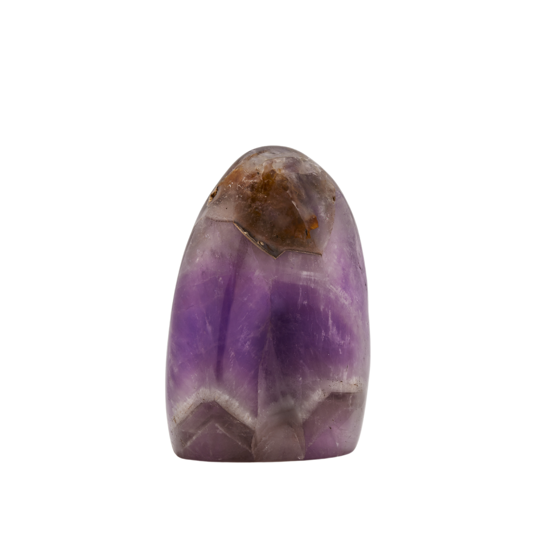 AMETHYST FREE FORM