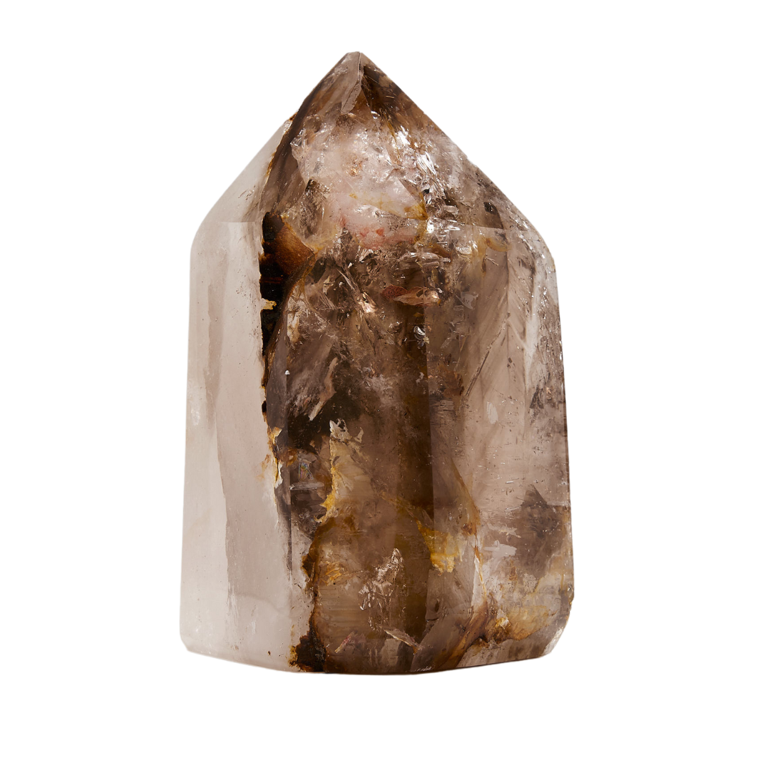 SMOKY QUARTZ