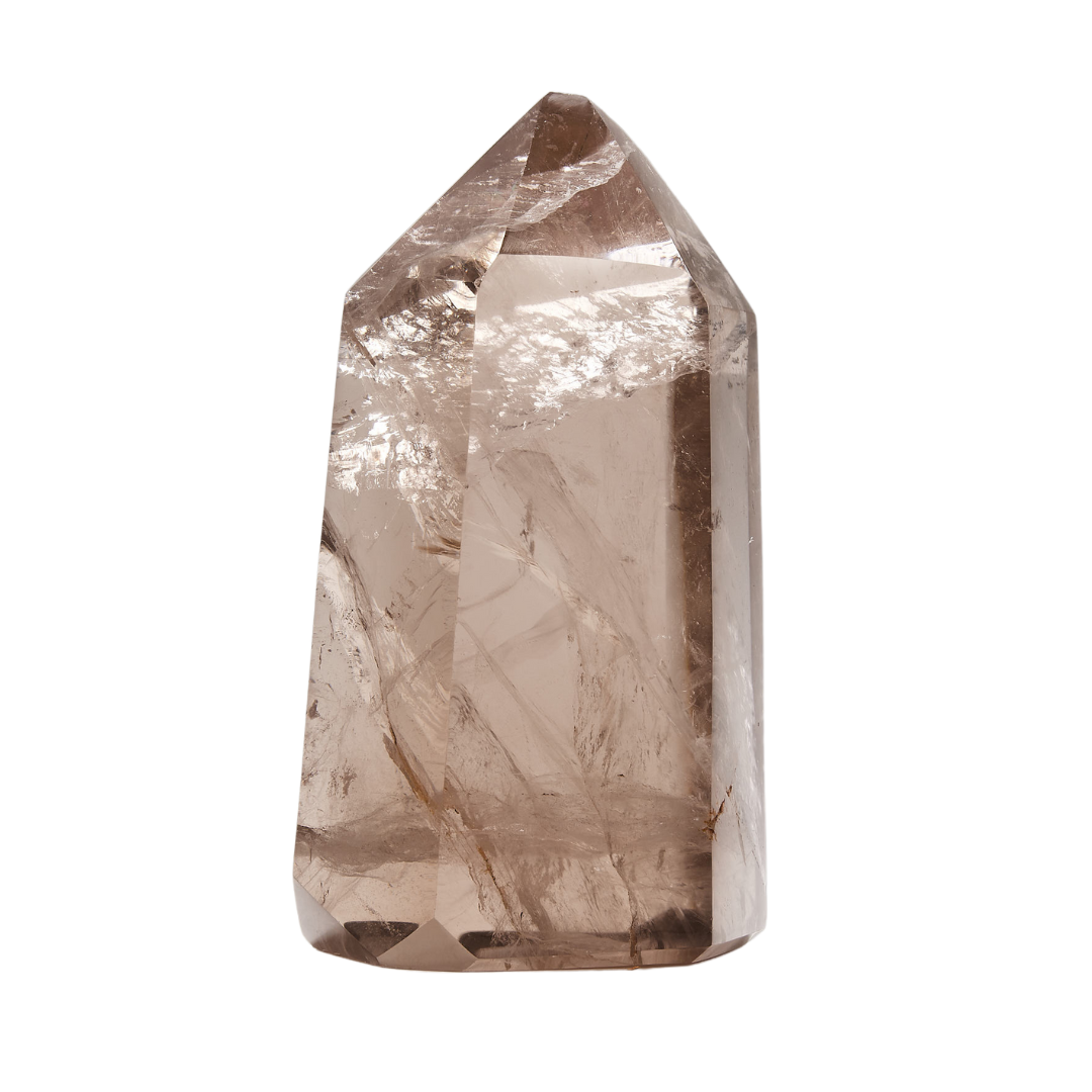 SMOKY QUARTZ